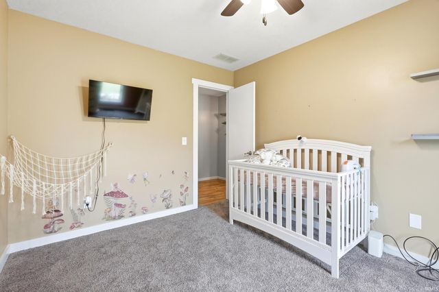 1919 Mill Stream Drive, Huntertown, IN 46748