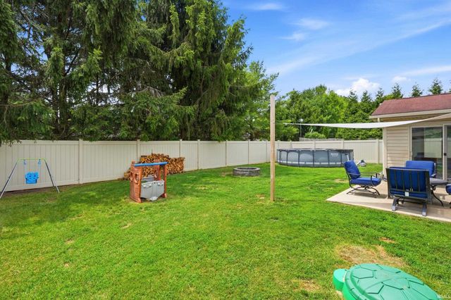 1919 Mill Stream Drive, Huntertown, IN 46748