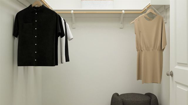 112 Texas Angel WAY, Jarrell, TX 76537