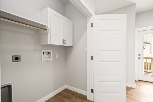 603 E Avenue G 404, Port Aransas, TX 78373