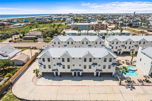 603 E Avenue G 404, Port Aransas, TX 78373
