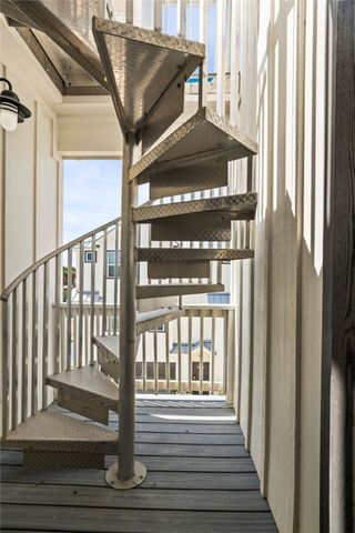 603 E Avenue G 404, Port Aransas, TX 78373