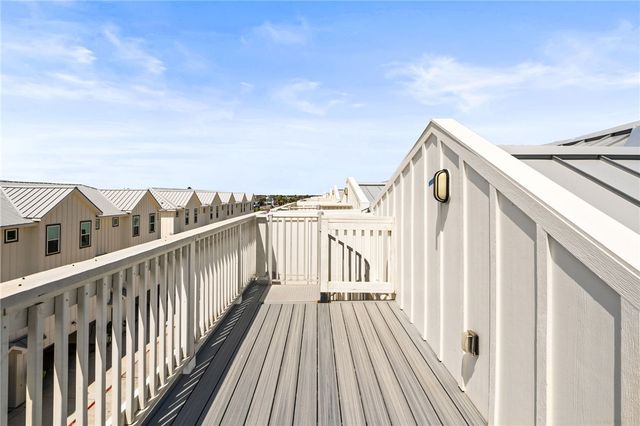 603 E Avenue G 404, Port Aransas, TX 78373