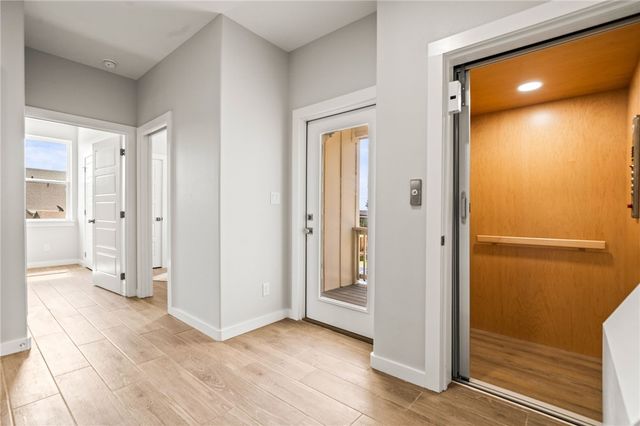 603 E Avenue G 404, Port Aransas, TX 78373