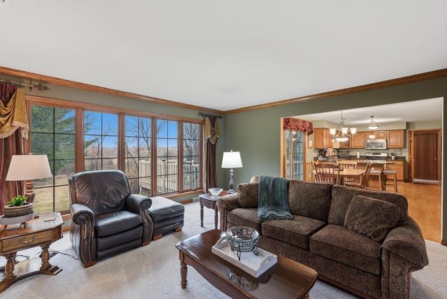1925 Field Cliffe DRIVE, Richfield, WI 53076