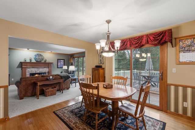 1925 Field Cliffe DRIVE, Richfield, WI 53076