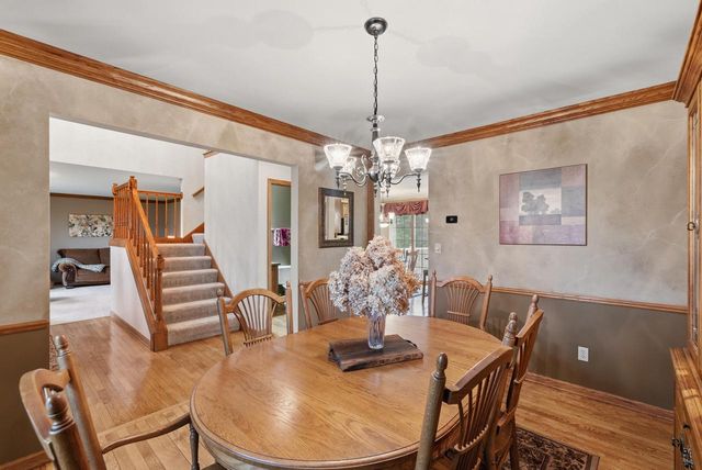 1925 Field Cliffe DRIVE, Richfield, WI 53076