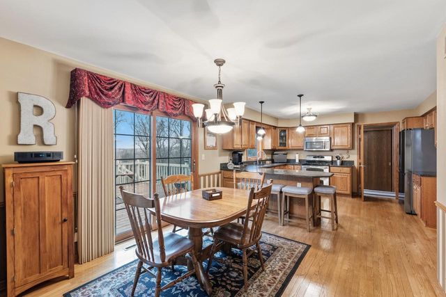 1925 Field Cliffe DRIVE, Richfield, WI 53076