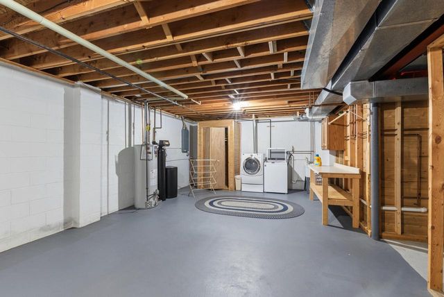 1925 Field Cliffe DRIVE, Richfield, WI 53076