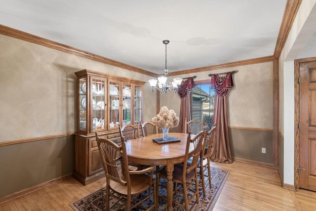 1925 Field Cliffe DRIVE, Richfield, WI 53076