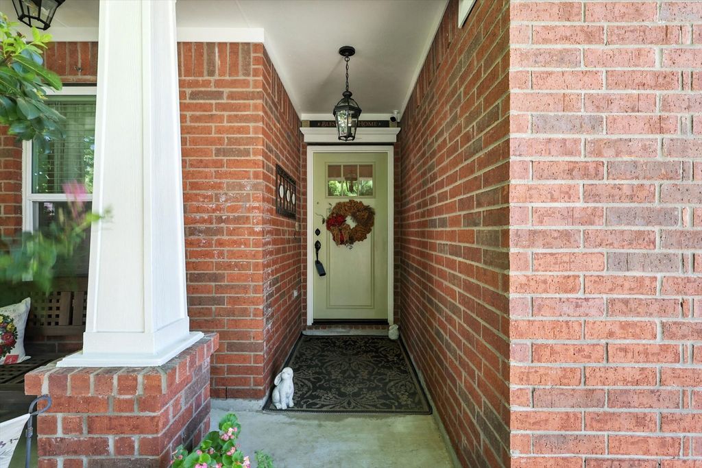 1229 Barrel Run, Fort Worth, TX 76052