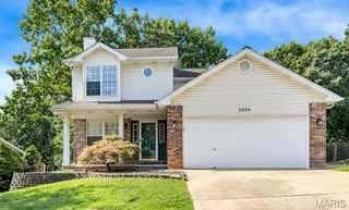 5024 Galena Court, Imperial, MO 63052