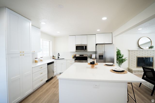1211 E BREKENRIDGE DR, Murray, UT 84117