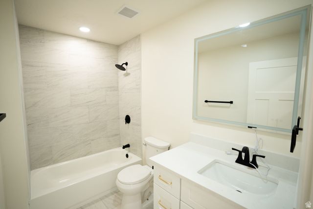 1211 E BREKENRIDGE DR, Murray, UT 84117