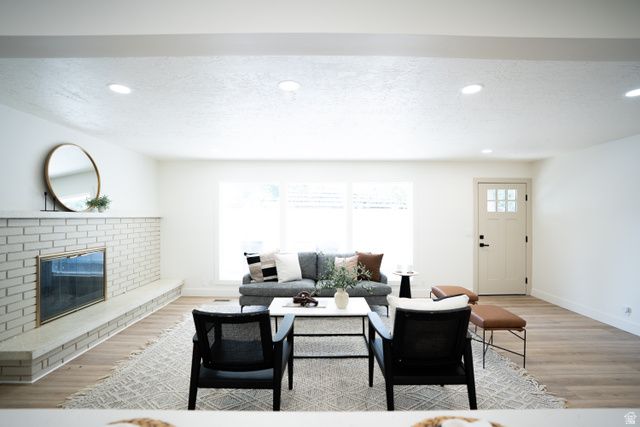 1211 E BREKENRIDGE DR, Murray, UT 84117
