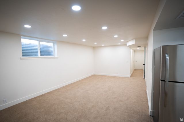 1211 E BREKENRIDGE DR, Murray, UT 84117