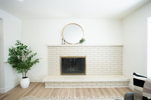 1211 E BREKENRIDGE DR, Murray, UT 84117