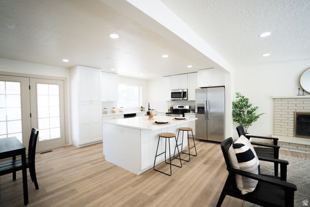 1211 E BREKENRIDGE DR, Murray, UT 84117