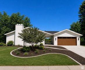 1211 E BREKENRIDGE DR, Murray, UT 84117