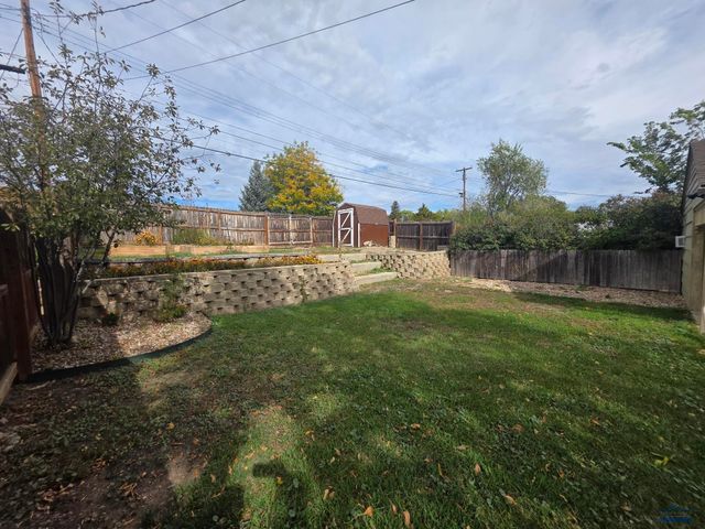 126 E ST ANDREW, Rapid City, SD 57701