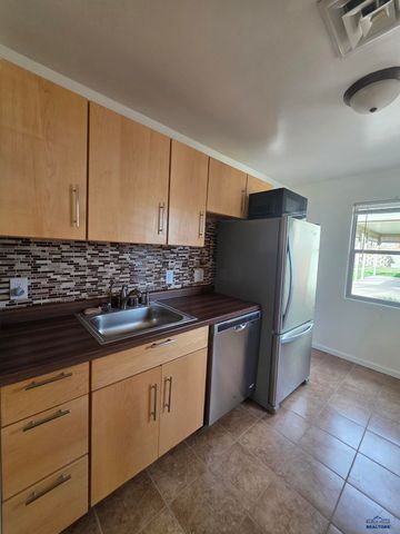 126 E ST ANDREW, Rapid City, SD 57701
