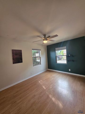 126 E ST ANDREW, Rapid City, SD 57701