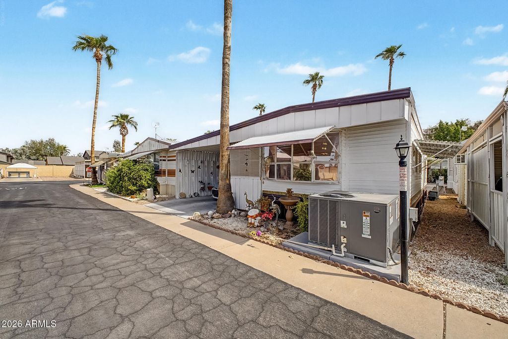 4220 E MAIN Street E47, Mesa, AZ 85205 — photo 2