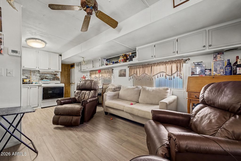 4220 E MAIN Street E47, Mesa, AZ 85205 — photo 4