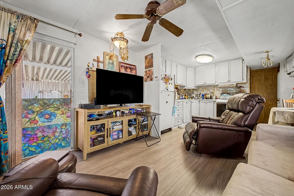 4220 E MAIN Street E47, Mesa, AZ 85205 — photo 5