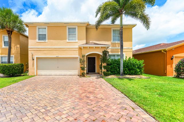 5827 Gypsum Place, West Palm Beach, FL 33413