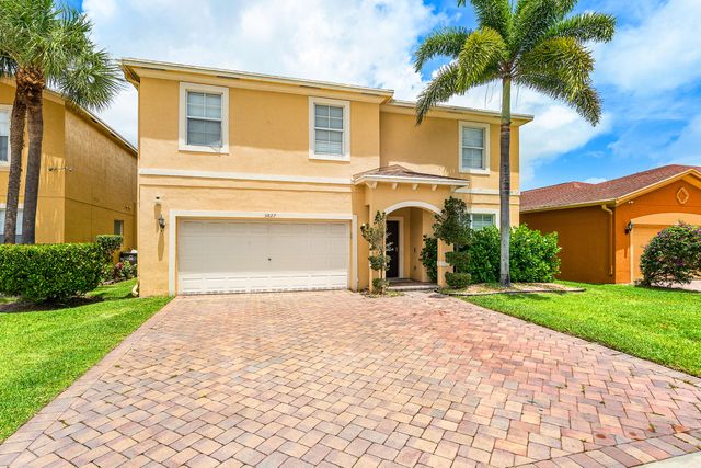 5827 Gypsum Place, West Palm Beach, FL 33413