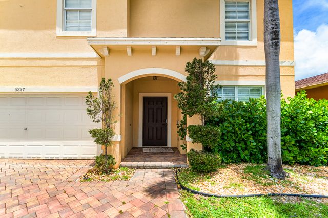 5827 Gypsum Place, West Palm Beach, FL 33413