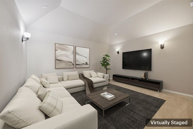 203 Oakcrest Drive, Justin, TX 76247