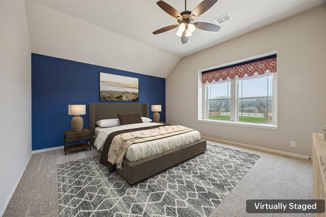 203 Oakcrest Drive, Justin, TX 76247