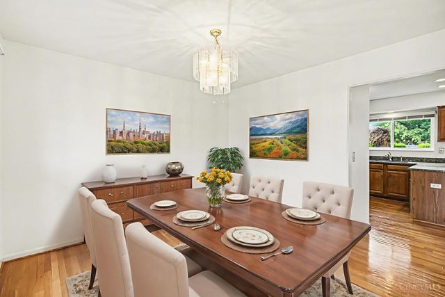 1184 Creekstone Drive, Union Twp, OH 45103