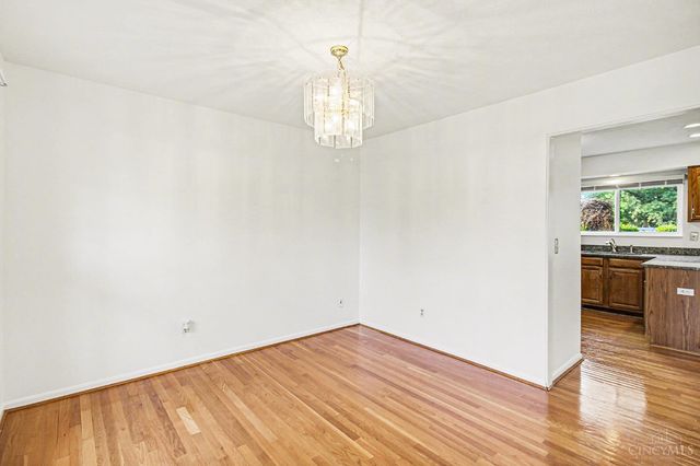 1184 Creekstone Drive, Union Twp, OH 45103