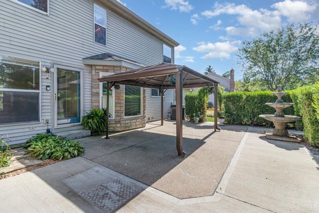 1184 Creekstone Drive, Union Twp, OH 45103