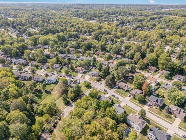 1184 Creekstone Drive, Union Twp, OH 45103