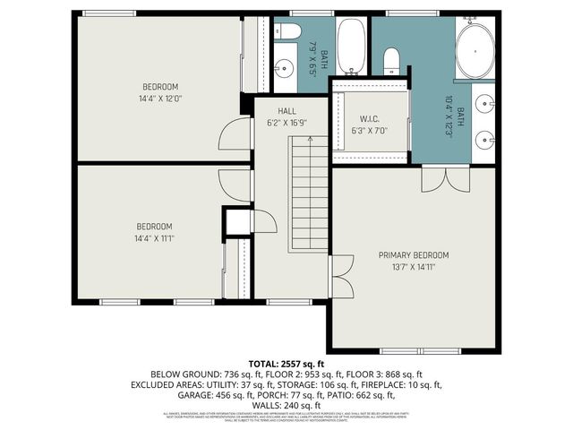 1184 Creekstone Drive, Union Twp, OH 45103