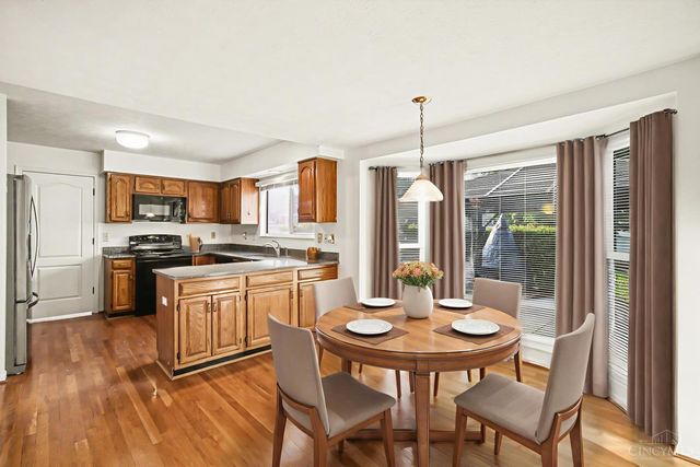 1184 Creekstone Drive, Union Twp, OH 45103