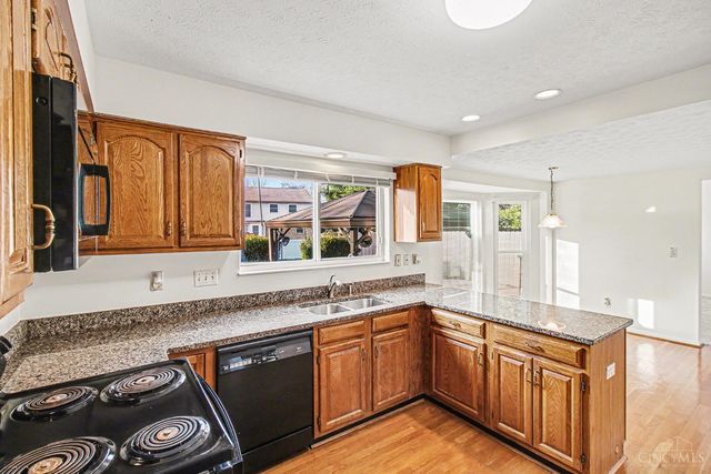 1184 Creekstone Drive, Union Twp, OH 45103