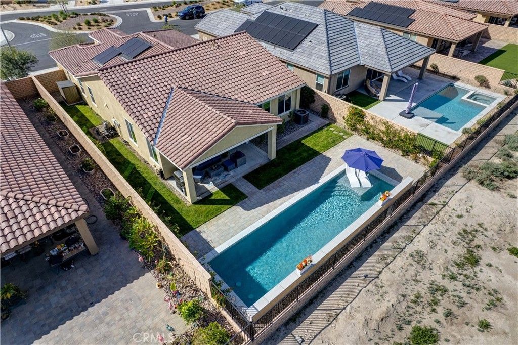 Image 35 of property listing at 42784 Gordola, Indio, CA 92203