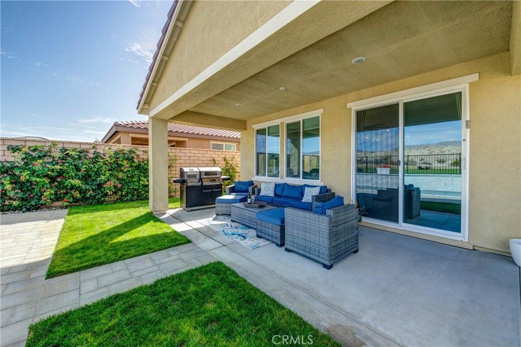 Image 38 of property listing at 42784 Gordola, Indio, CA 92203