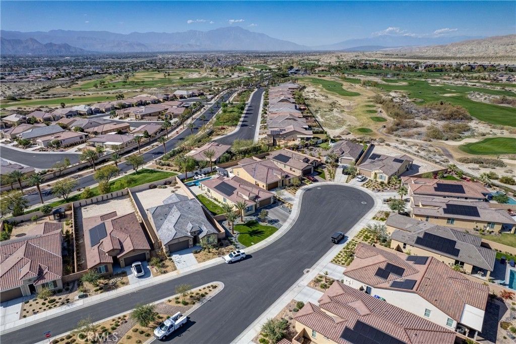 Image 41 of property listing at 42784 Gordola, Indio, CA 92203