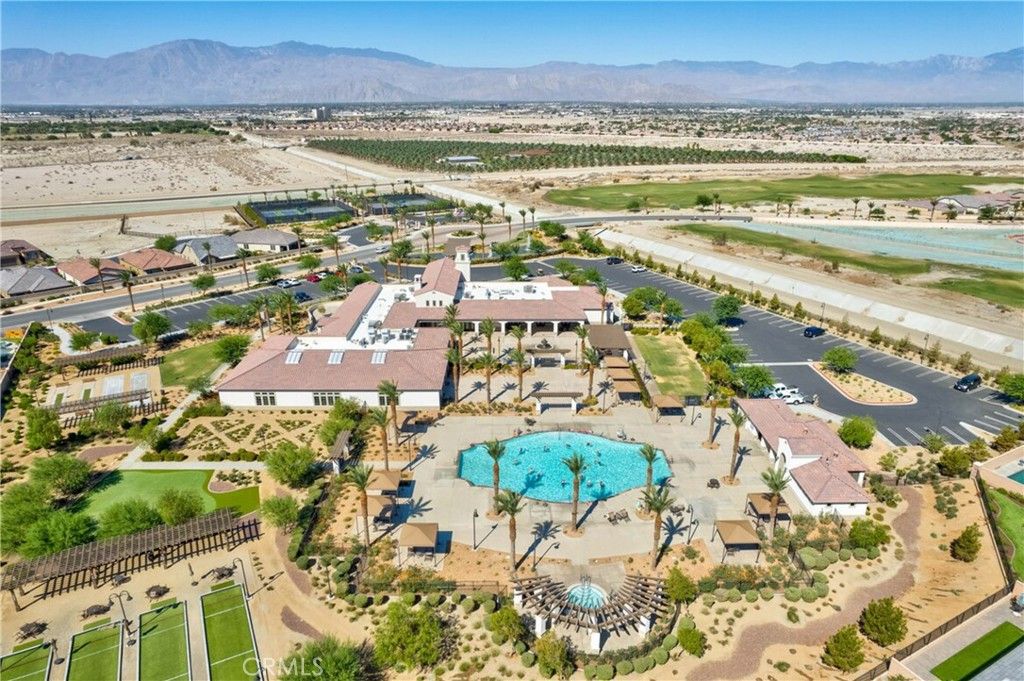 Image 44 of property listing at 42784 Gordola, Indio, CA 92203