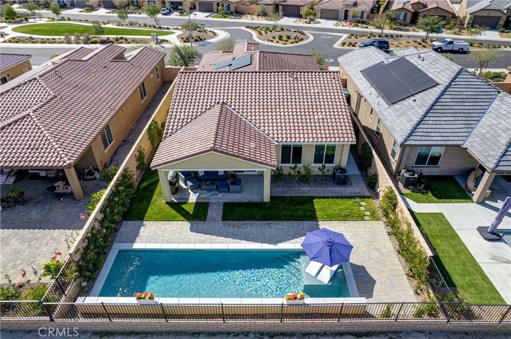 Image 5 of property listing at 42784 Gordola, Indio, CA 92203