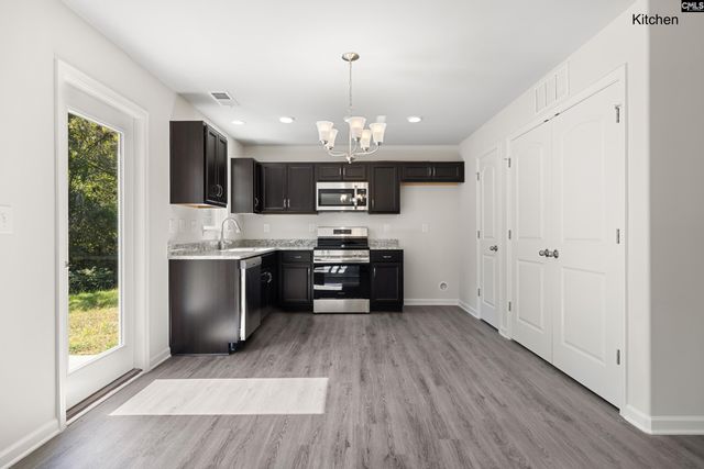 508 Miller Street, Lancaster, SC 29720