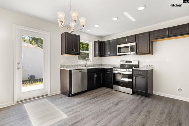 508 Miller Street, Lancaster, SC 29720