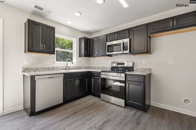 508 Miller Street, Lancaster, SC 29720