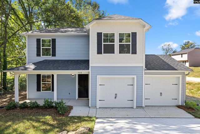 508 Miller Street, Lancaster, SC 29720